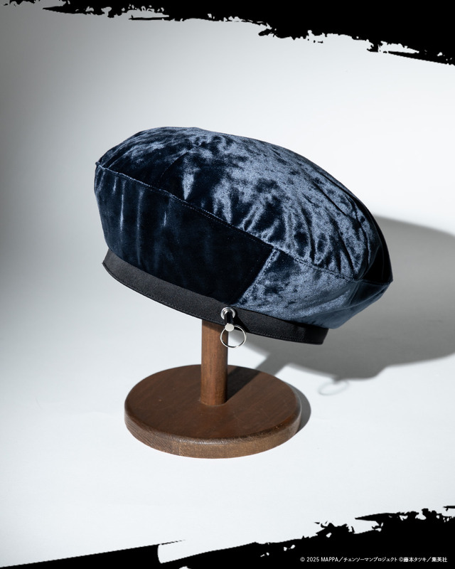 チェンソーマン」ポチタのチェンソーを“ジッパー”で表現＆パワーの角