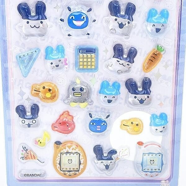 たまごっち」まめっちたちがきゅるきゅる可愛い♪話題の「ボンボン