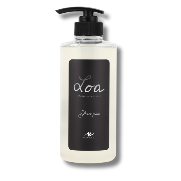 アンクオリジナルシャンプー(500ml)(500ml シンデレラサボン): SHAMPOO