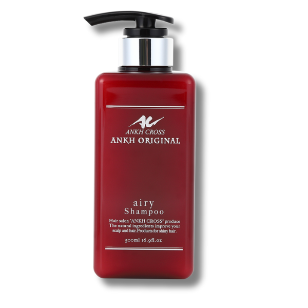 アンクオリジナルシャンプー(500ml)(500ml シンデレラサボン): SHAMPOO