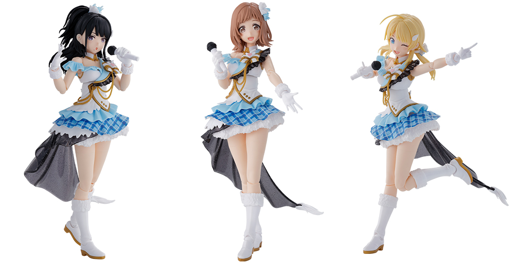 30 MINUTES SISTERS×アイドルマスター シャイニーカラーズコラボ 特設