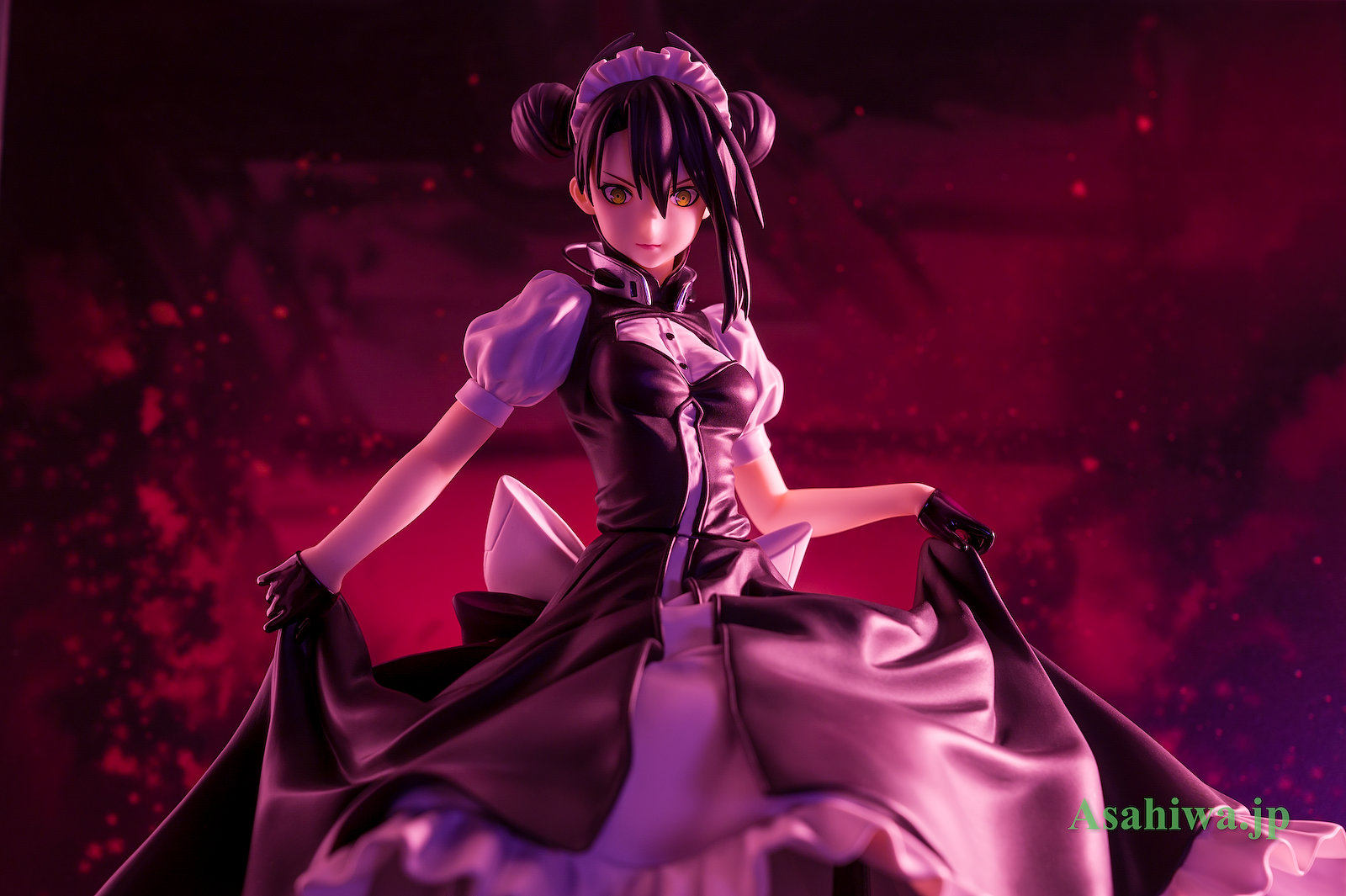 フリュー F:NEX エージェント ドールズフロントライン よつばと