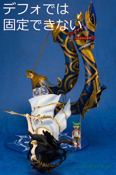 ANIPLEX+/アーチャー/イシュタルFate/Grand Orderよつばとフィギュア