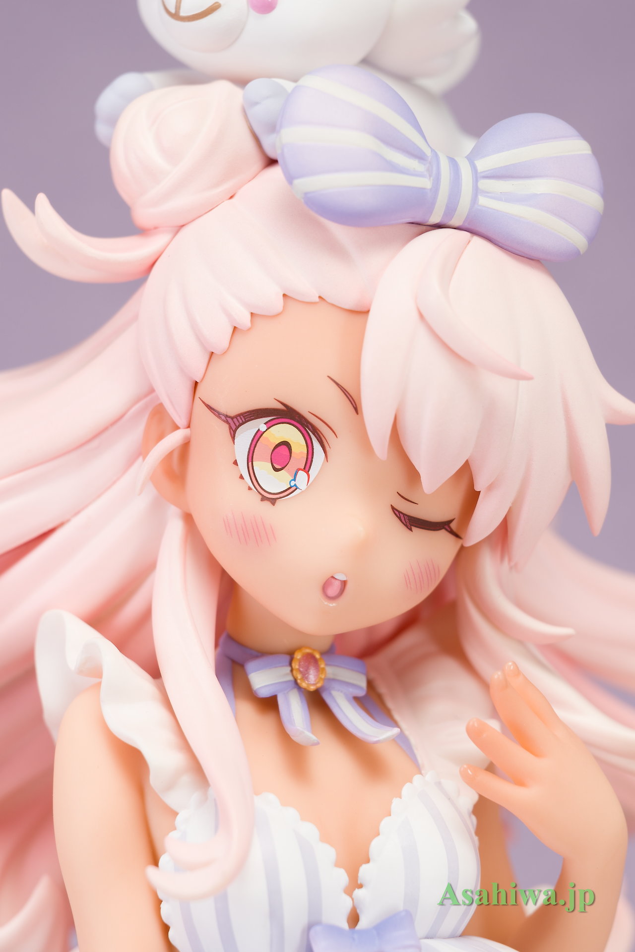 クレーネル クロエ・フォン・アインツベルン ルームウェアVer. Fate