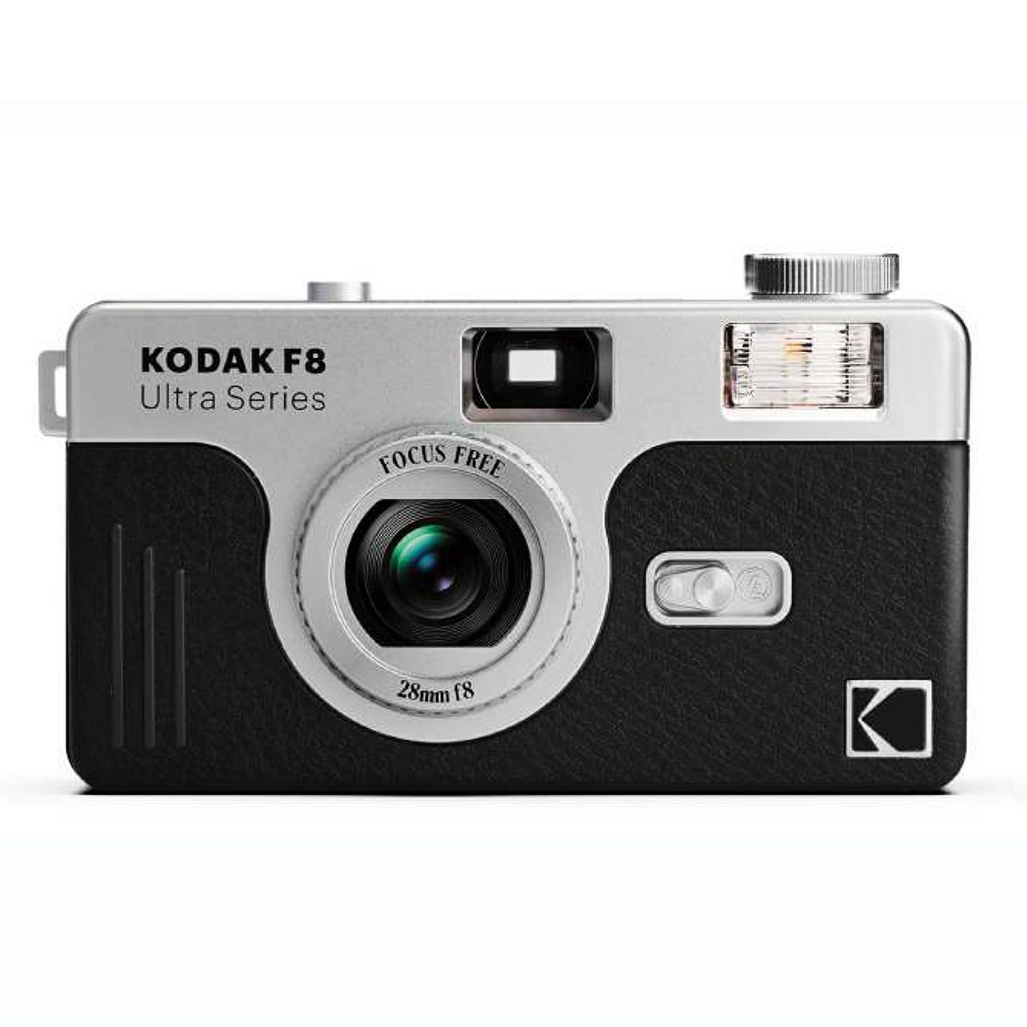 KODAK ULTRA F8 フィルムカメラ ネイビーブルー | アサヌマネットショップ