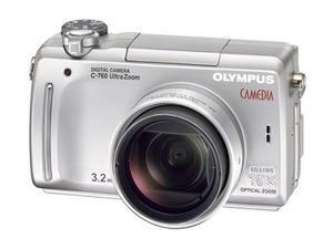 ASCII.jp：オリンパス、光学5倍EDワイドズームレンズを搭載した800万