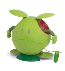 ASCII.jp：バンダイネットワークス、『リアルサイズ ハロ PCケース』を