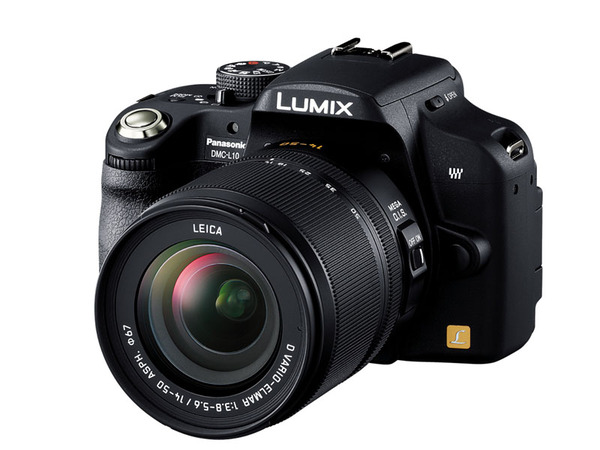 ASCII.jp：松下電器産業、ライブビュー機能を大幅強化したデジタル一眼