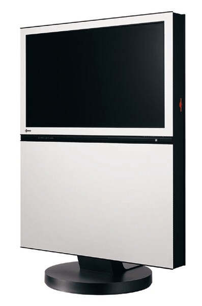 ASCII.jp：【速報】ナナオ、フルハイビジョン液晶テレビ「EIZO FORIS