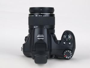 ASCII.jp：FinePix S6000fd (1/2)