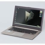 ASCII.jp：唯一の11.6型フルHD Ultrabook ZENBOOK Prime UX21A (1/3)