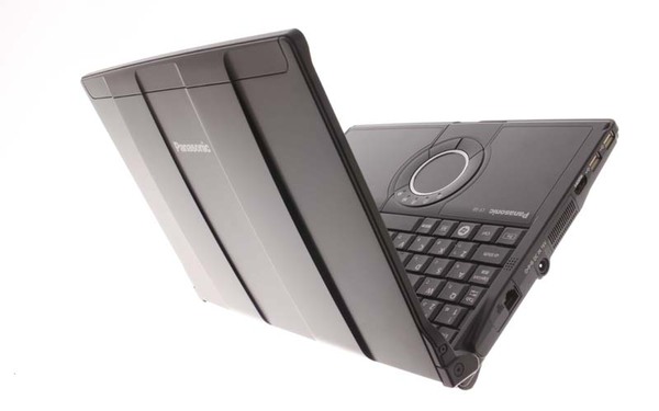 ASCII.jp：レッツノートS8を最強仕様に仕上げる (1/5)