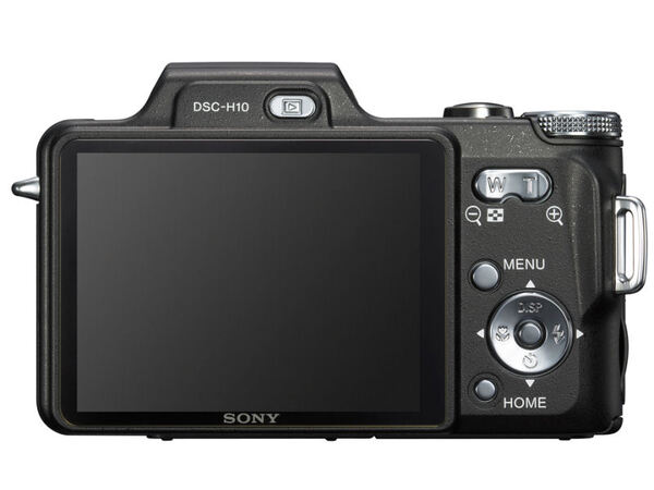 ASCII.jp：ソニー、「おまかせシーン認識」搭載のサイバーショット