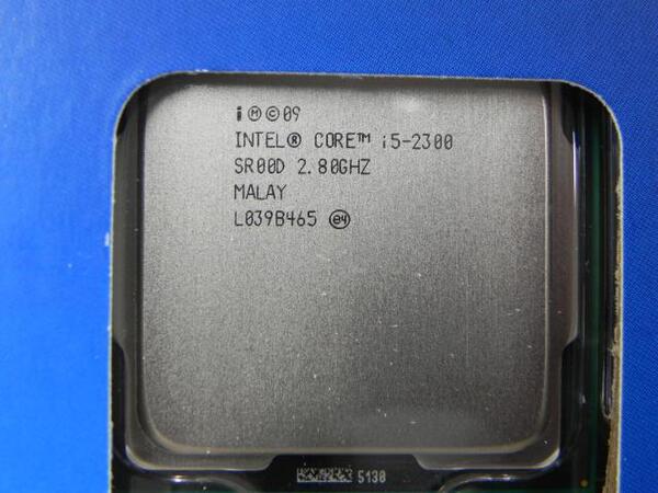 ASCII.jp：ついに登場！ 新型Core i7/i5シリーズの価格をチェック