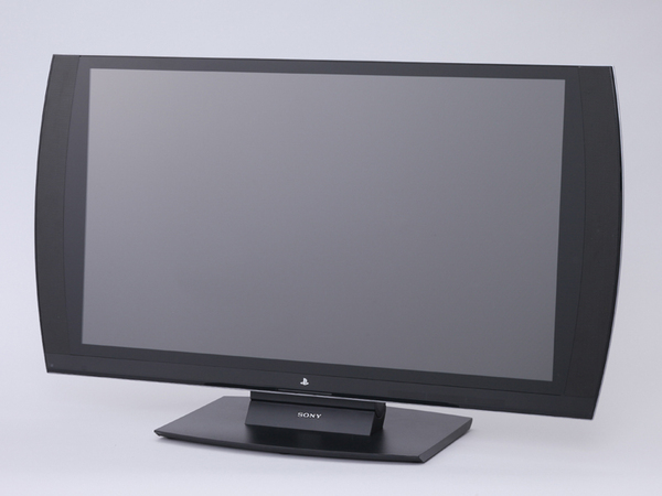 ASCII.jp：PS3／PSP向け3Dディスプレー「CECH-ZED1J」を試してみた (1/4)