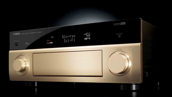ASCII.jp：ヤマハから3D対応ハイクラスAVアンプが登場