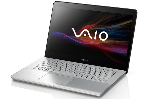 ASCII.jp：ソニー、「VAIO Fit 15／14」発表—新デザイン15／14型ノート