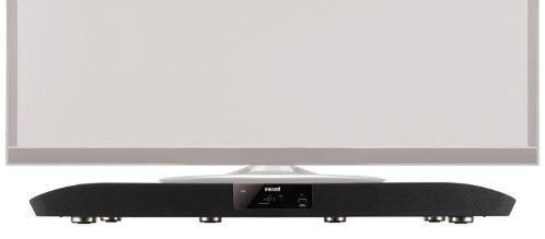 ASCII.jp：マクセル、テレビを載せるスピーカー「サウンドボード」発売