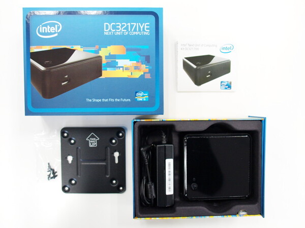 ASCII.jp：かわいいけど芯の強いタイプ!? 「Intel NUC」に触れてみる (1/3)