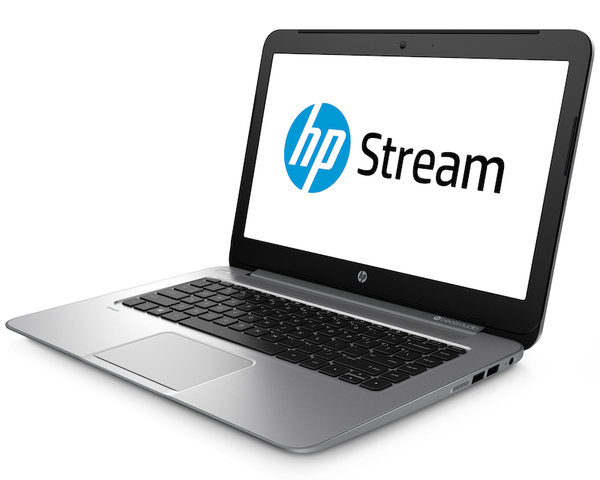 ASCII.jp：14型ノートが3万9800円、日本HP「HP Stream 14」が24日発売