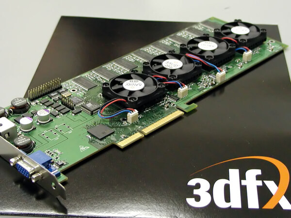 ASCII.jp：GPU黒歴史 Voodooで羽ばたいた3dfxを墜落させたVSA-100 (2/3)