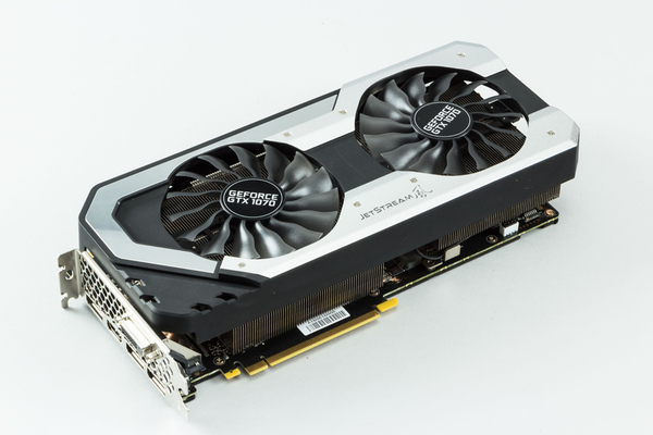 ASCII.jp：コスパも備えた最強構成、GTX1070＆Core i7-6700搭載PCの