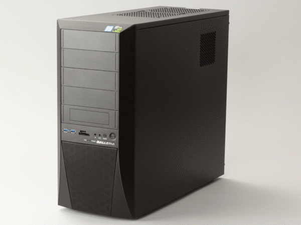 ASCII.jp：コスパの高さに驚いた、13万円台Core i7とGTX 1660 Ti搭載