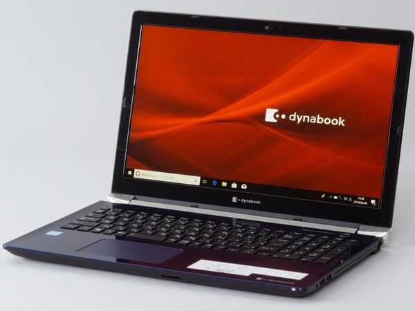 ASCII.jp：見る、聞く、触れるにこだわった15.6型ノートPCは趣味や仕事