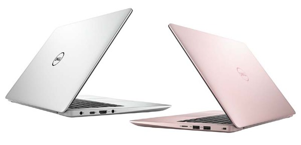 ASCII.jp：デル、さらにパワーアップした「New Inspiron 13 5000」