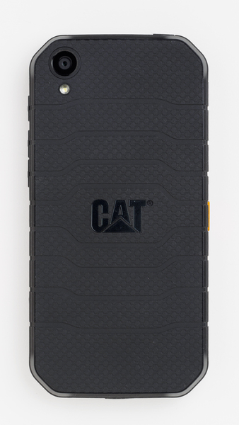 ASCII.jp：キャタピラーのゴツイヤツ「CAT S41」は現場で強い！
