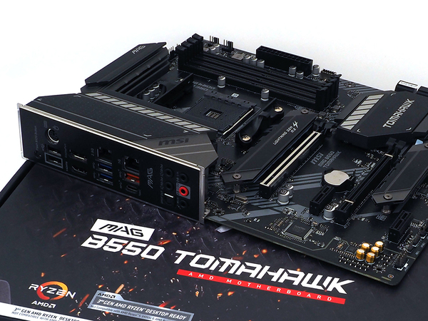 ASCII.jp：Ryzen 5000Gシリーズに合わせたいコストパフォーマンスの