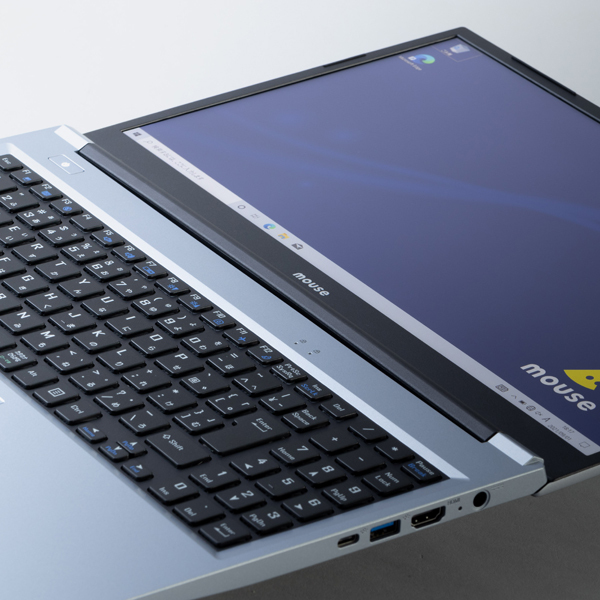 ASCII.jp：Ryzen 7搭載で約1.62kg、10万円以下でどこでも使える