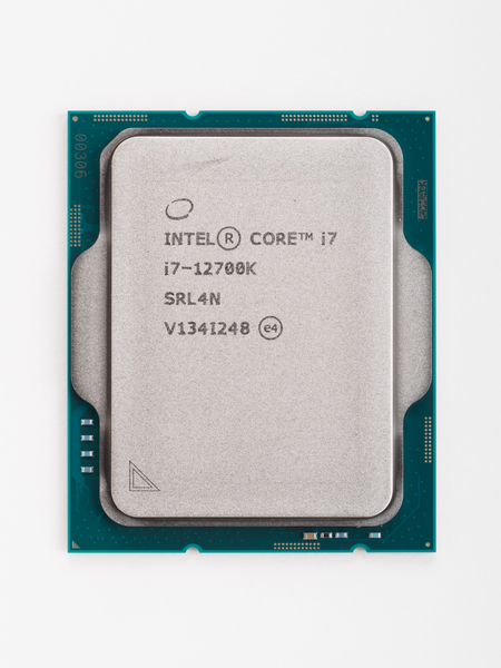 ASCII.jp：Core i7-12700K対Ryzen 7 5800X！Windows 11でDDR5対DDR4の