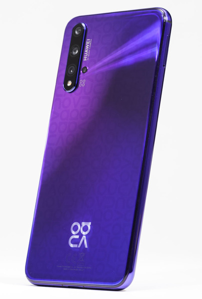 ASCII.jp：ファーウェイ「HUAWEI nova 5T」の実力をベンチマークで