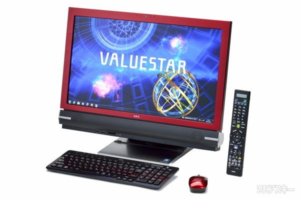 NECのIvyノート『Lavie L』は先鋭的なデザインが魅力 - 週刊アスキー