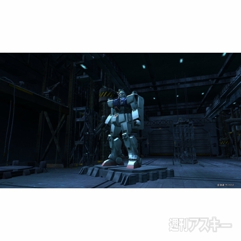 速攻体験！“ザクコン”でニュータイプになれ！ - 週刊アスキー