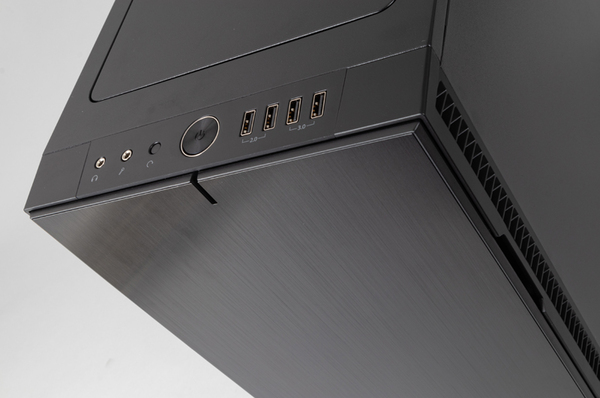 ASCII.jp：ゲーム＋αの使い方も、人気のRyzen 7 3700Xをこだわりの静音