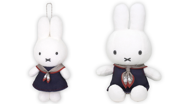 ASCII.jp：限定グッズも盛りだくさん！ 「miffy style POP UP SHOP in
