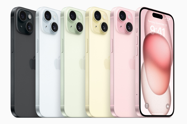 ASCII.jp：iPhone 15のSIMフリー＆キャリアでの価格を一覧掲載