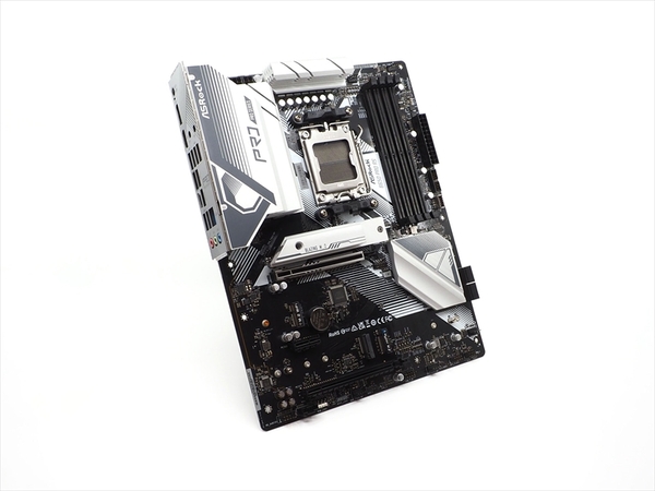 ASCII.jp：AGESAのアップデートでOCメモリーの動作制限が改善！ ASRock