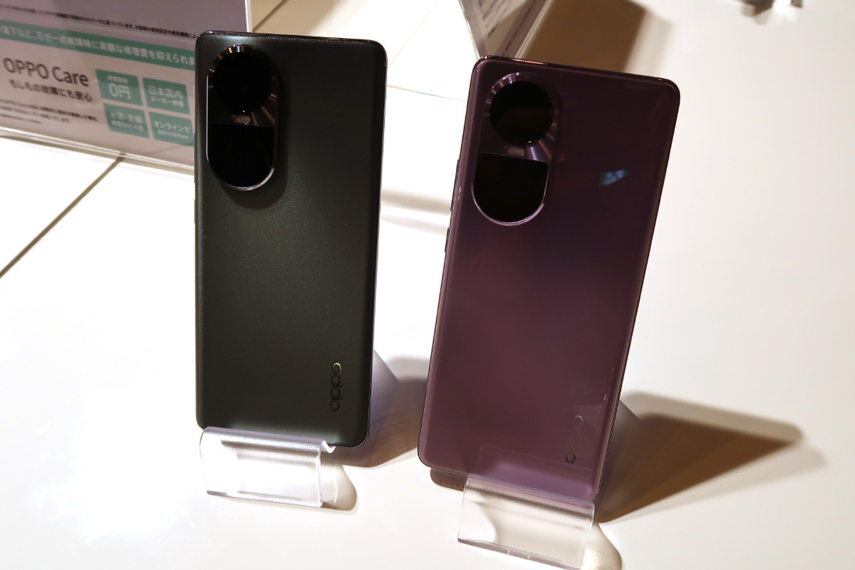 ASCII.jp：OPPO、日本向け「Reno」に新モデル！ ワンランク上の性能で