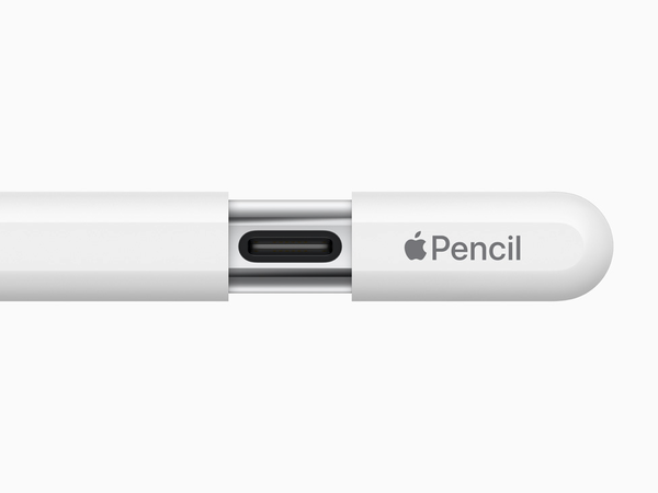 ASCII.jp：新Apple Pencil（USB-C）の注文受付を開始、ストアで販売も