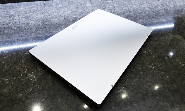 ASCII.jp：速報!!インテルの新世代CPU「Core Ultra」の速度をAcer「新