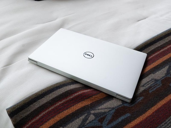 ASCII.jp：デル、プレミアムな13型ノート「XPS 13 Plus ノートパソコン