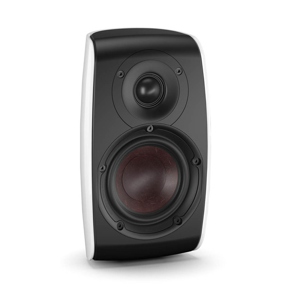 ASCII.jp：DALI、薄型で机上も壁掛けにも適したスピーカー「FAZON」の