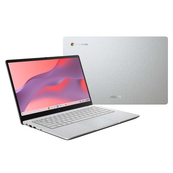 ASCII.jp：2万9800円から！ASUS新型Chromebook CX14発売、MIL規格準拠