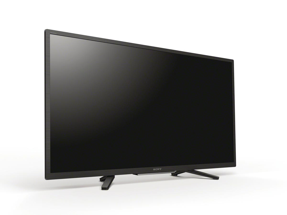 ASCII.jp：ソニー、32インチFHDのブラビアを発表、なんと足掛け8年ぶり