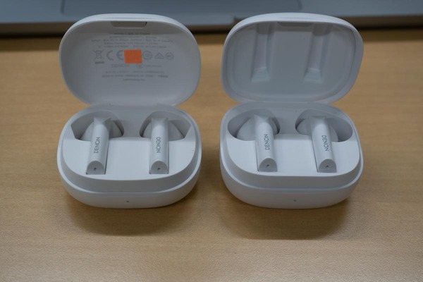 ASCII.jp：音質最優先、DENONオリジナルの完全ワイヤレスが第2世代に