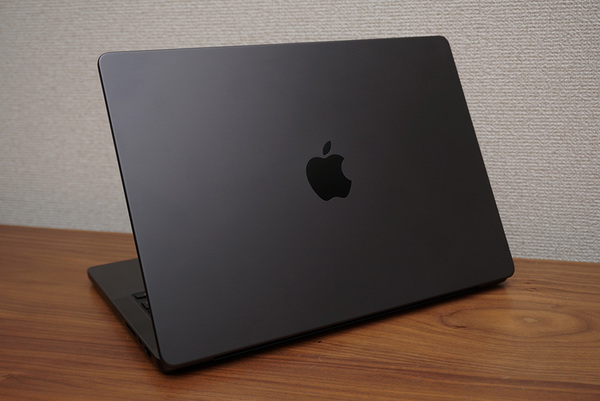 ASCII.jp：ついに発売！ Apple M5搭載、14インチMacBook Proの変わった