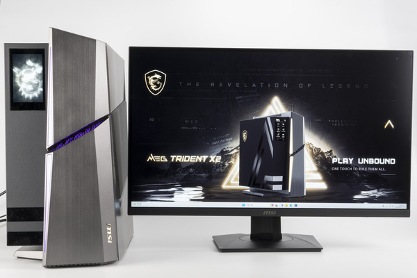 ASCII.jp：爆速も納得！第14世代Core i9＋GeForce RTX 4090搭載の